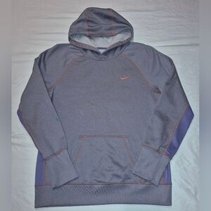 Nike Hoodie Womens Large
